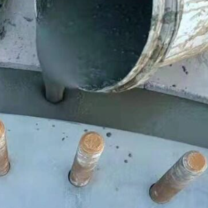 莲湖C100 高强加固风电灌浆料