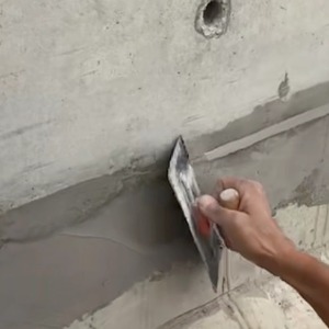莲湖P型防护型环氧树脂砂浆