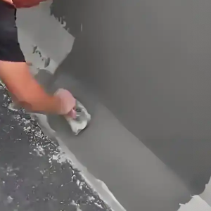 莲湖GB50728一级聚合物改性水泥砂浆
